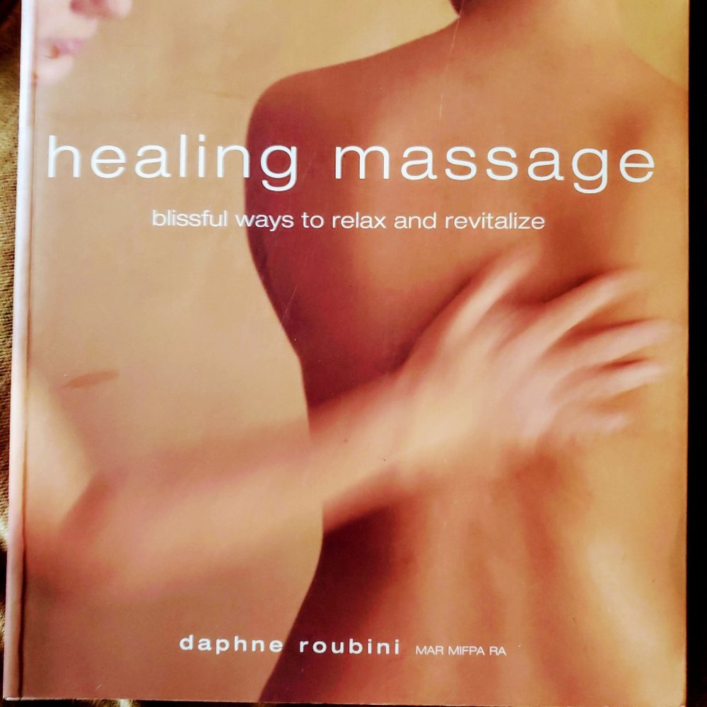 Healing Massage